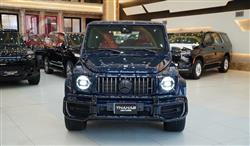 مرسيدس بنز G-Class